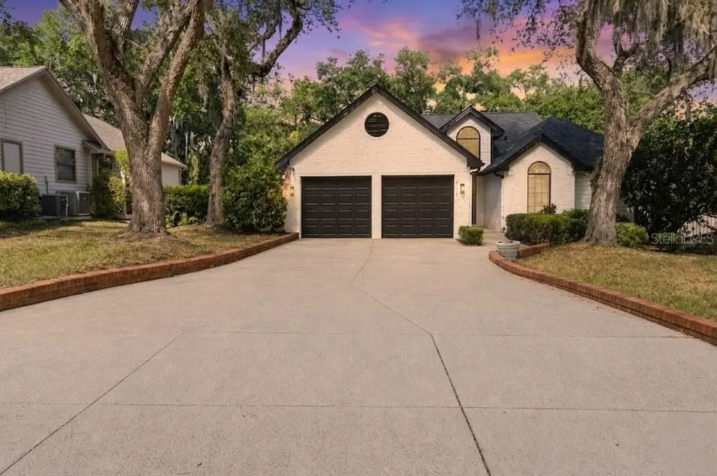 331 Cascade Lane Palm Harbor FL 34684