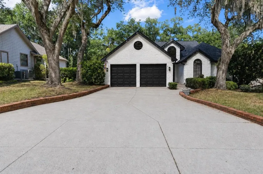 331 Cascade Lane Palm Harbor FL 34684