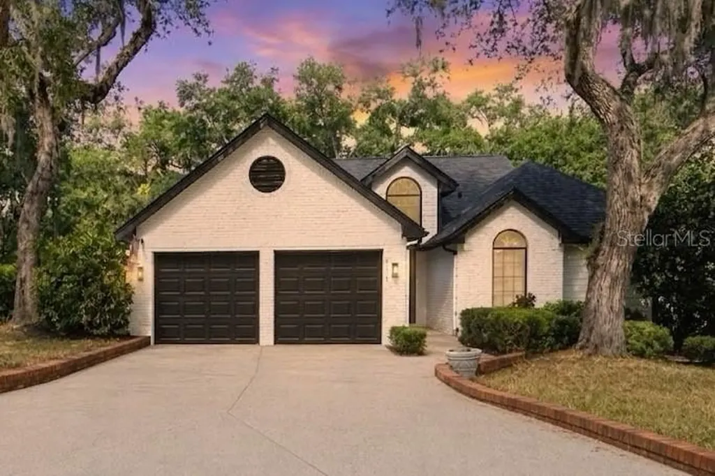 331 Cascade Lane Palm Harbor FL 34684