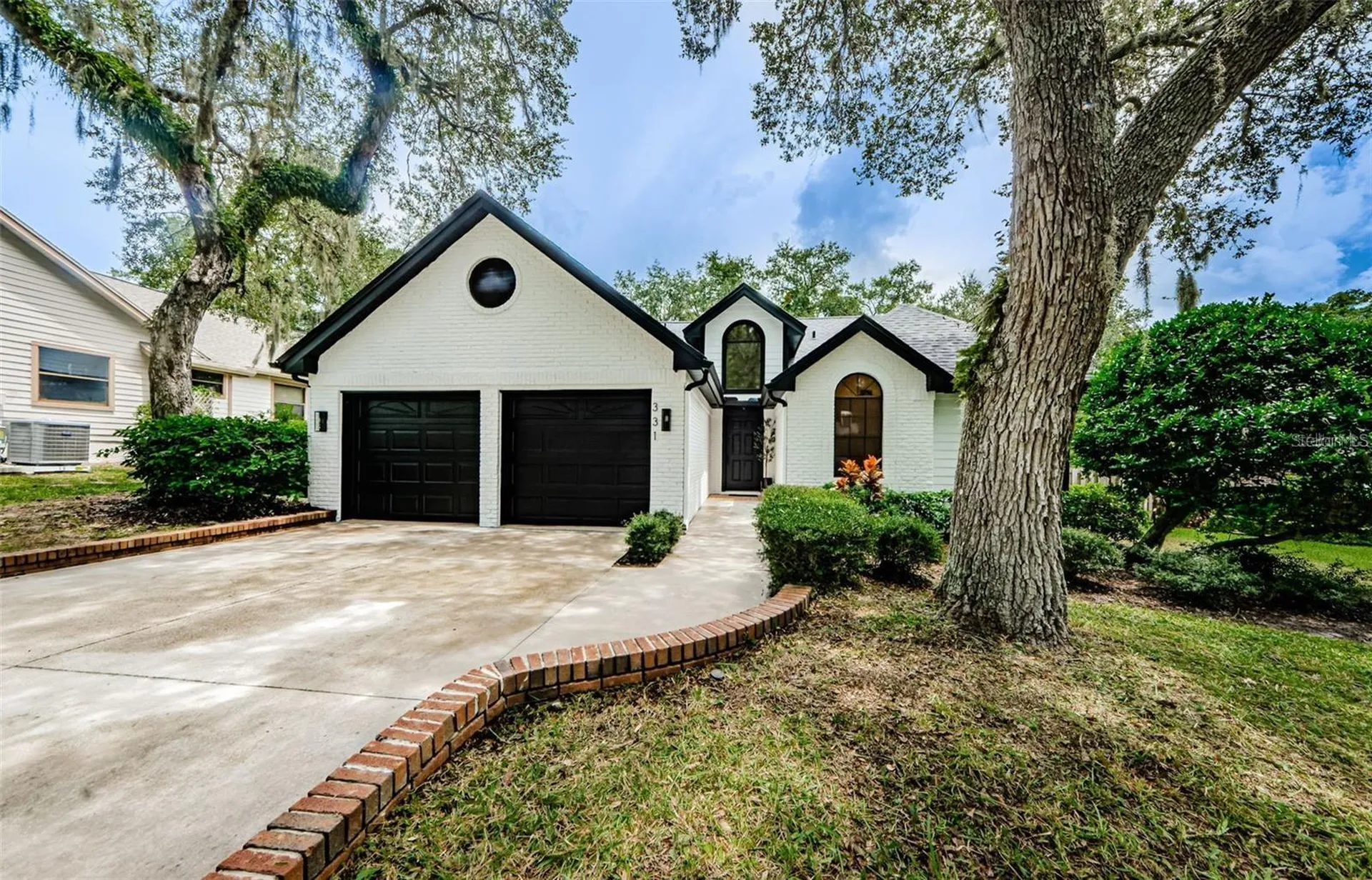 331 Cascade Lane Palm Harbor FL 34684