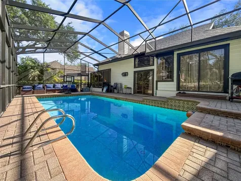 331 Cascade Lane Palm Harbor FL 34684