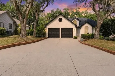331 Cascade Lane Palm Harbor FL 34684