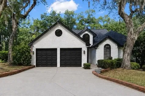 331 Cascade Lane Palm Harbor FL 34684