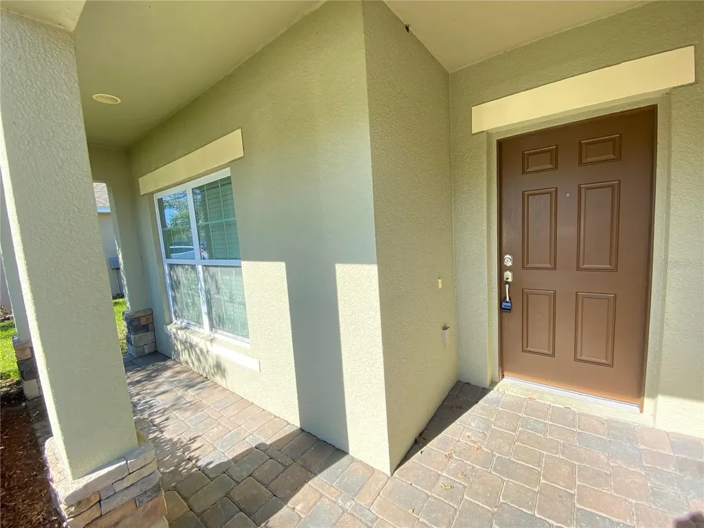 231 Salamanca Road Davenport FL 33837