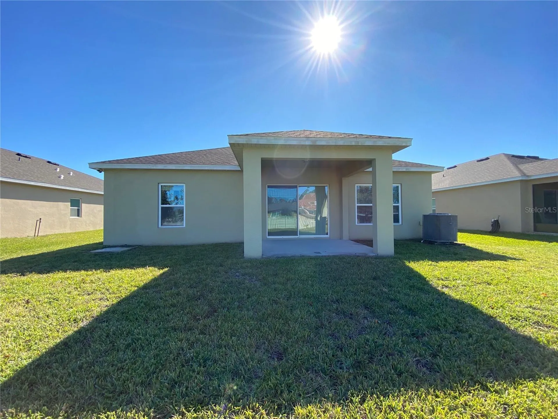 231 Salamanca Road Davenport FL 33837