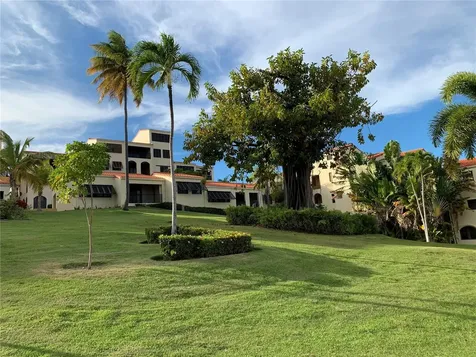 100 Candelero Drive Humacao PR 00791