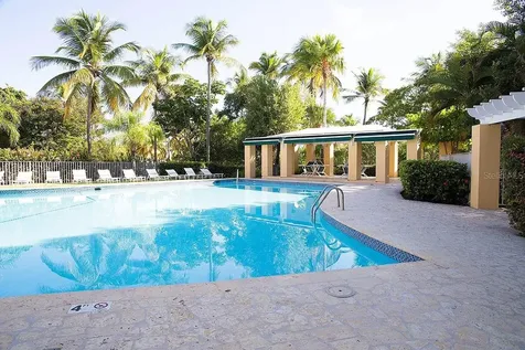 100 Candelero Drive Humacao PR 00791