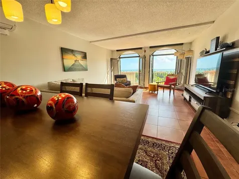 100 Candelero Drive Humacao PR 00791