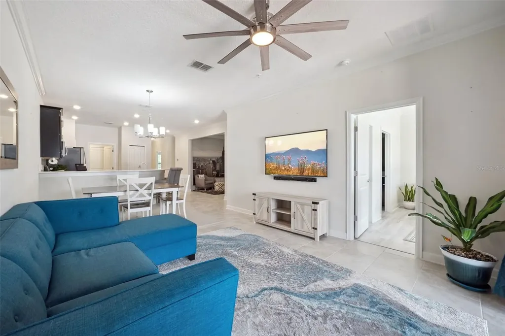 3569 Belland Circle Clermont FL 34711