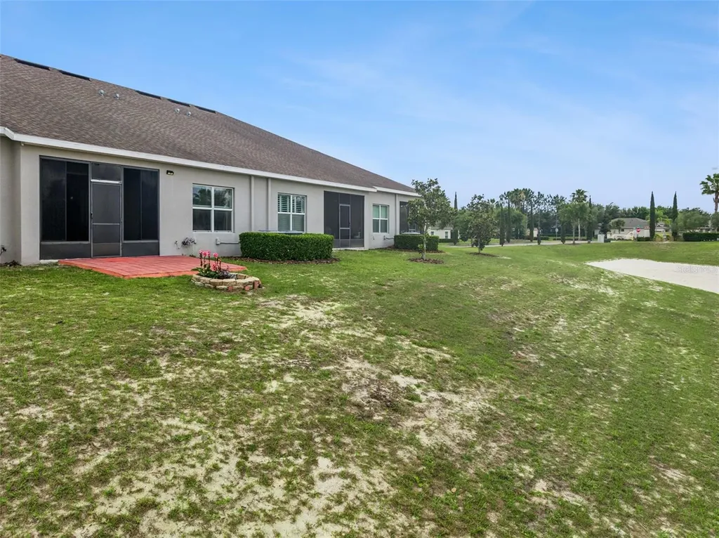 3569 Belland Circle Clermont FL 34711