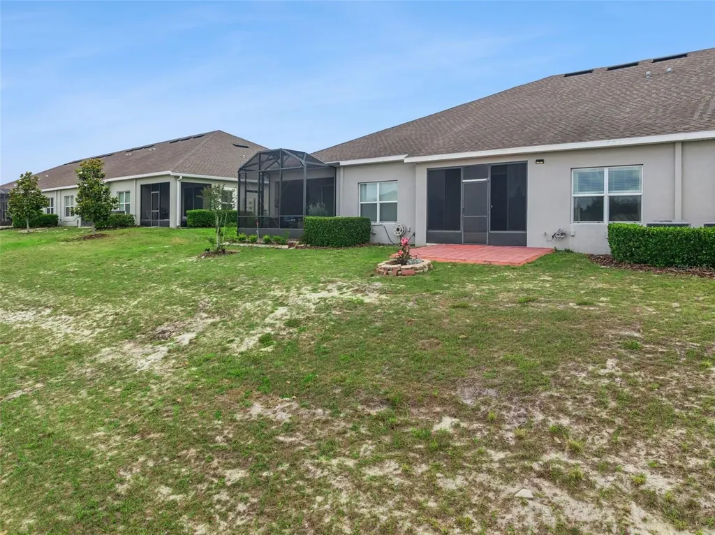 3569 Belland Circle Clermont FL 34711
