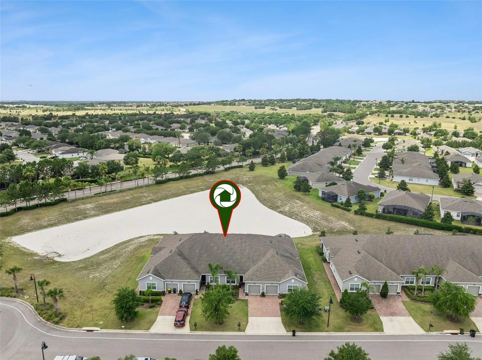 3569 Belland Circle Clermont FL 34711