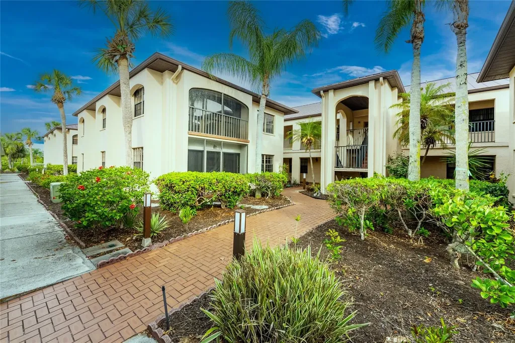 23465 Harborview Road Punta Gorda FL 33980