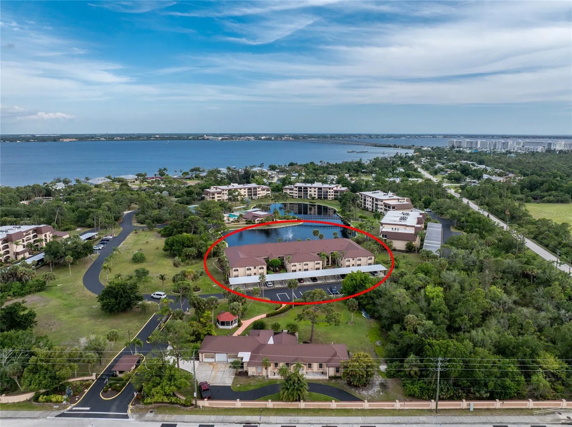 23465 Harborview Road Punta Gorda FL 33980