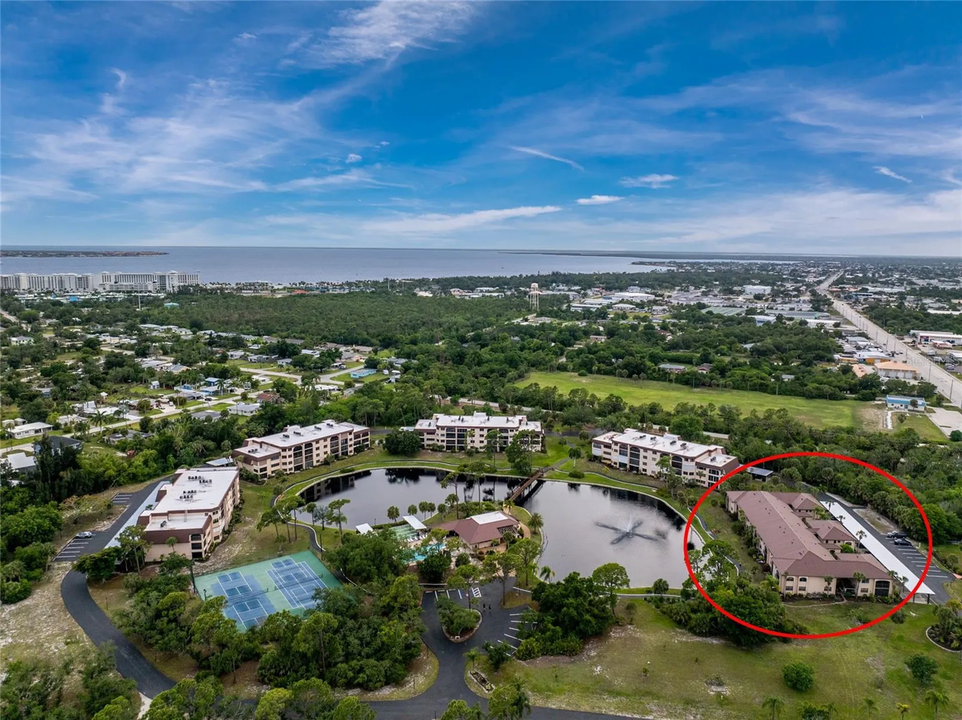 23465 Harborview Road Punta Gorda FL 33980