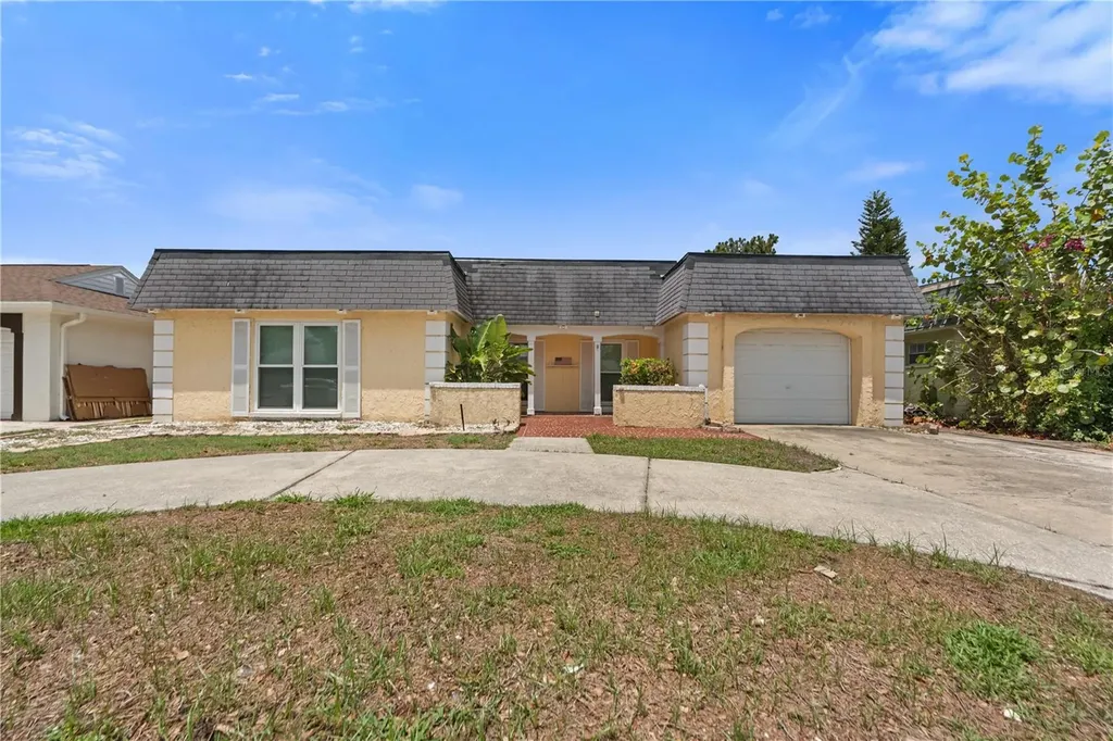 3531 Landale Drive Holiday FL 34691