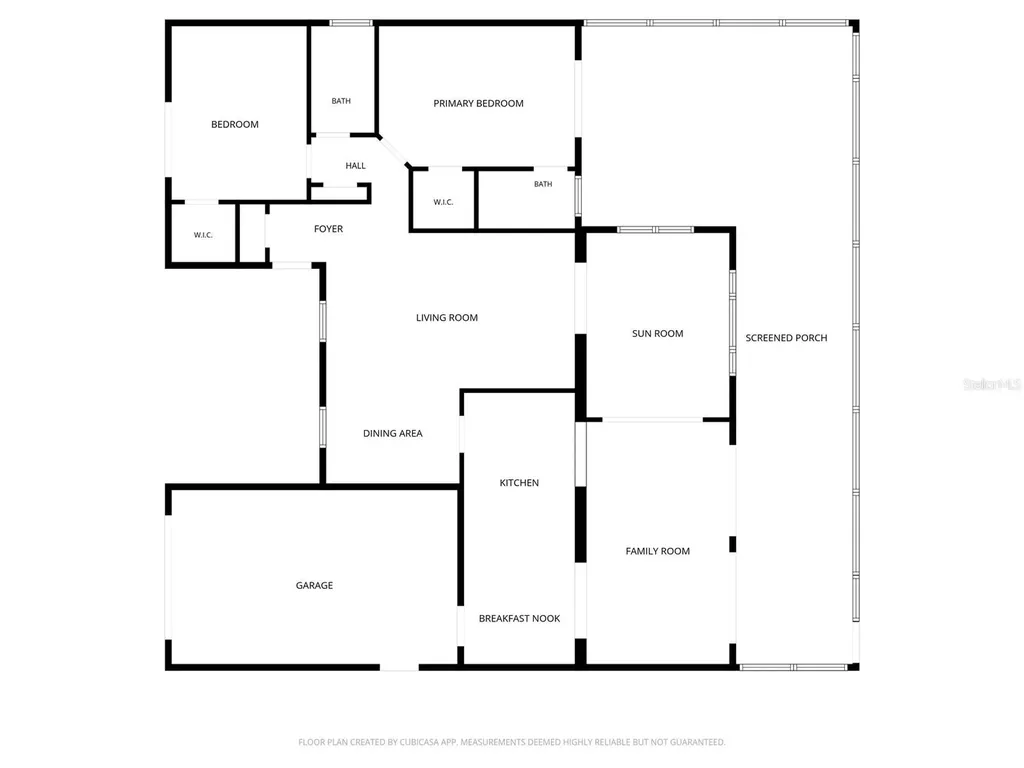 3531 Landale Drive Holiday FL 34691