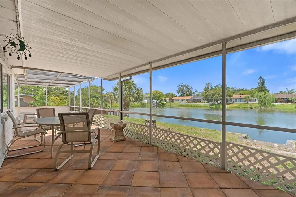 3531 Landale Drive Holiday FL 34691