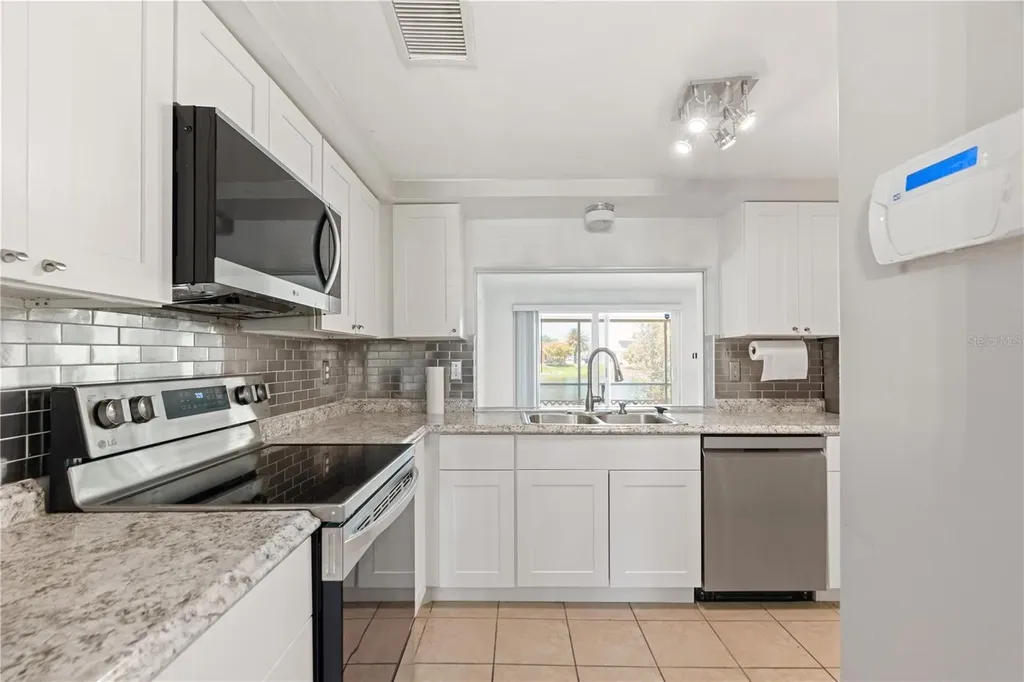 3531 Landale Drive Holiday FL 34691
