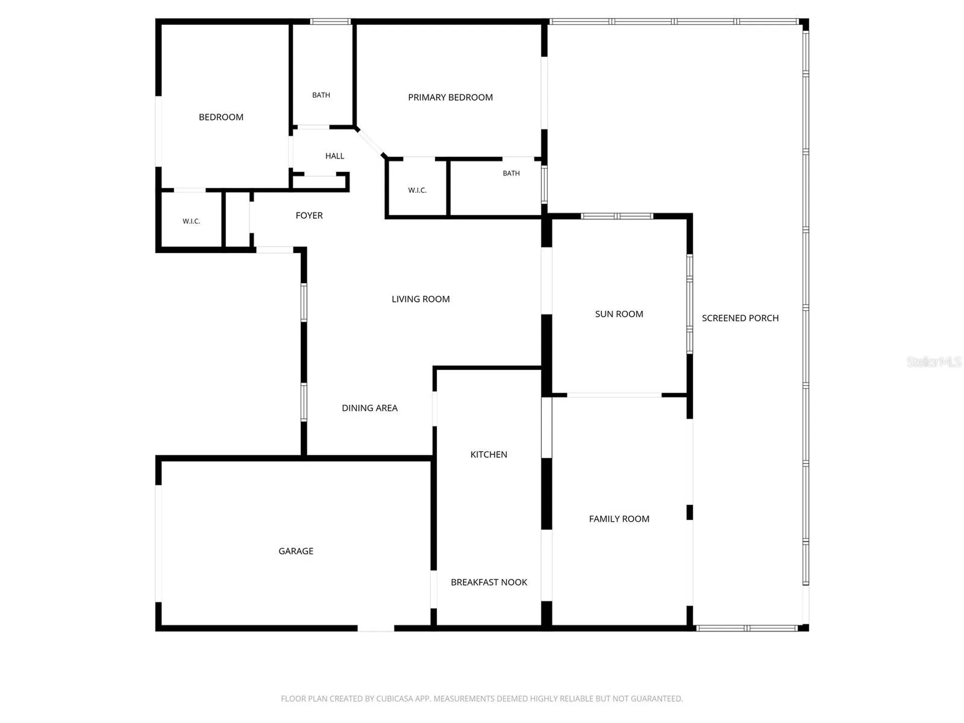 3531 Landale Drive Holiday FL 34691