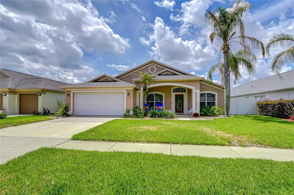 2617 Allwood Avenue Valrico FL 33596