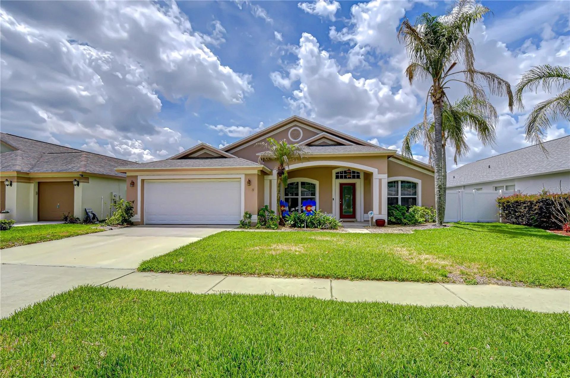 2617 Allwood Avenue Valrico FL 33596