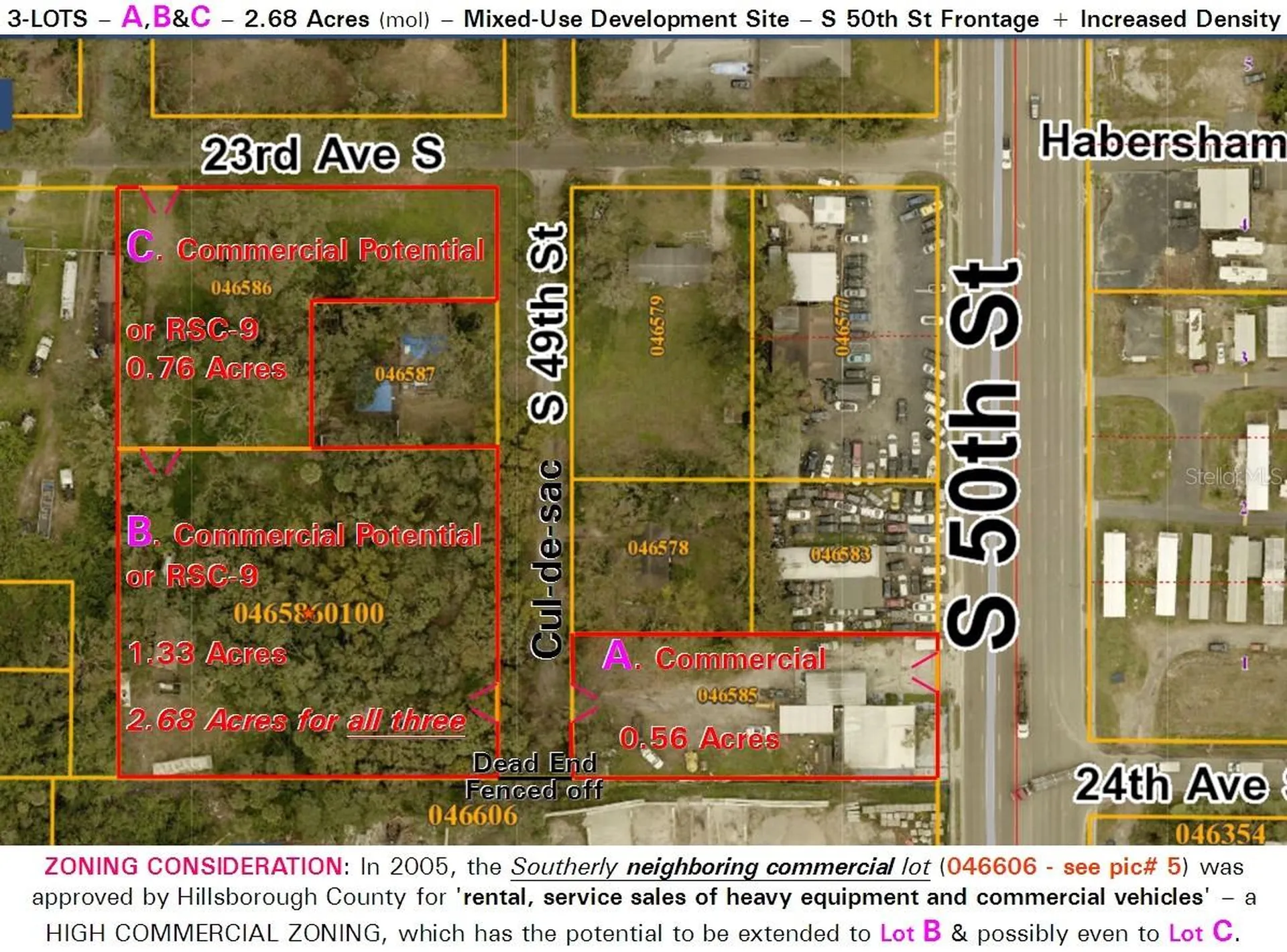 2319 S 50th Street Tampa FL 33619