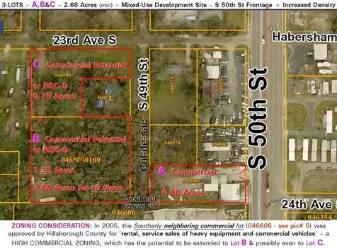 2319 S 50th Street Tampa FL 33619