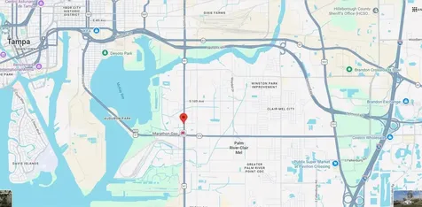 2319 S 50th Street Tampa FL 33619