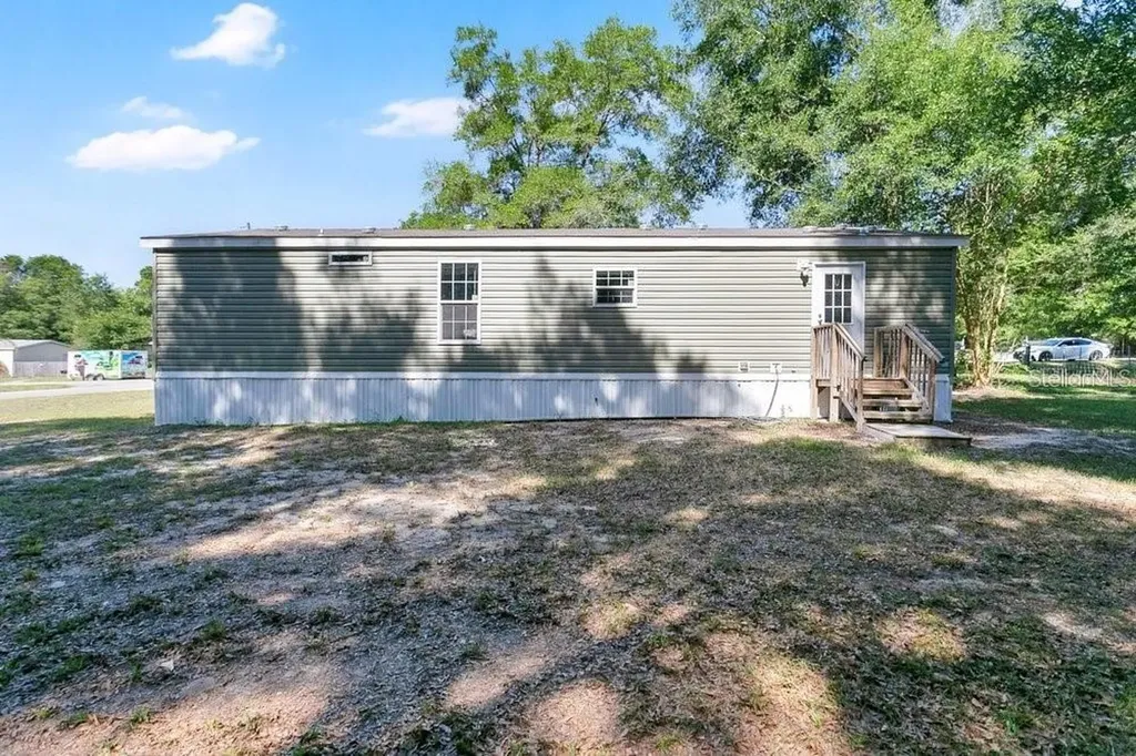 10787 SW 112th Avenue Dunnellon FL 34432