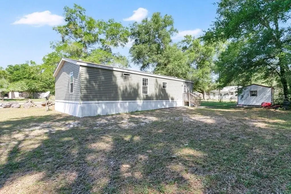 10787 SW 112th Avenue Dunnellon FL 34432