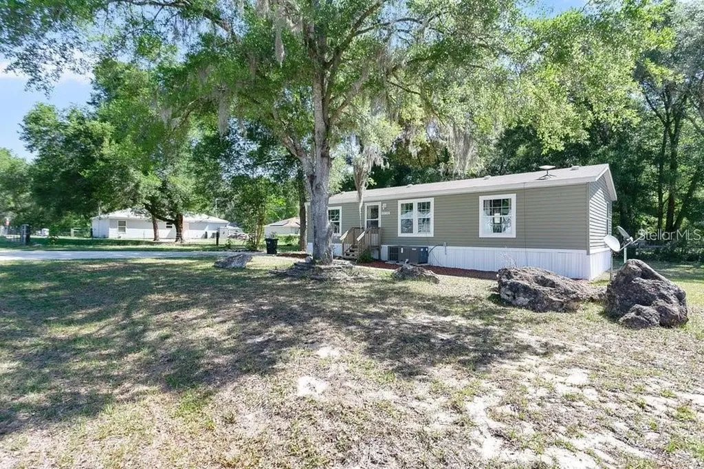 10787 SW 112th Avenue Dunnellon FL 34432