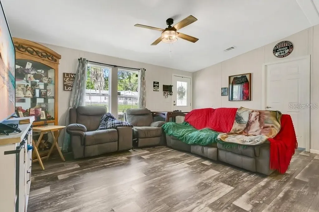 10787 SW 112th Avenue Dunnellon FL 34432