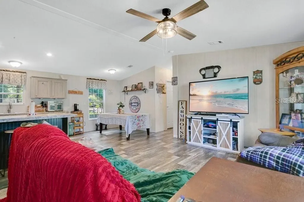 10787 SW 112th Avenue Dunnellon FL 34432