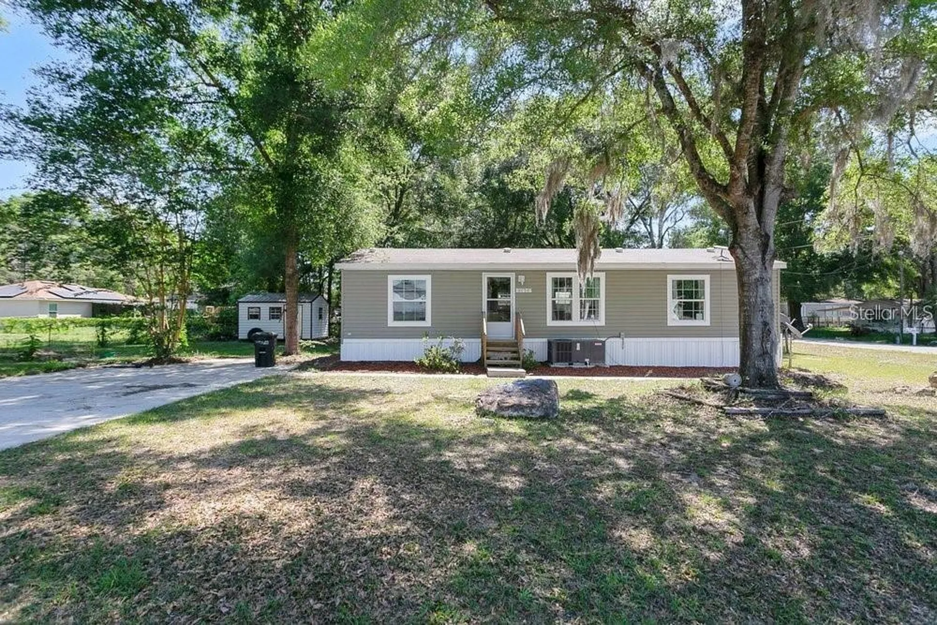 10787 SW 112th Avenue Dunnellon FL 34432