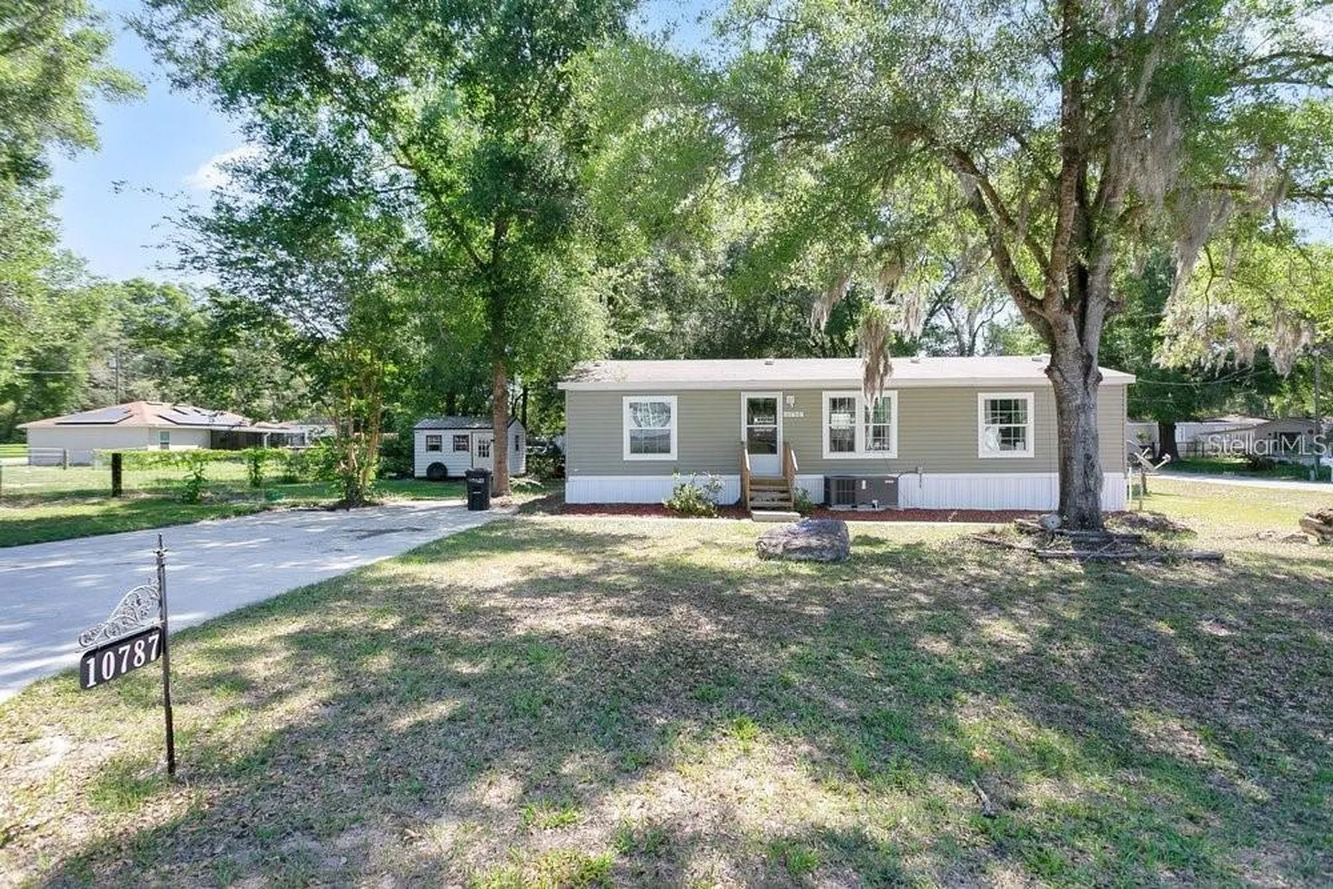 10787 SW 112th Avenue Dunnellon FL 34432