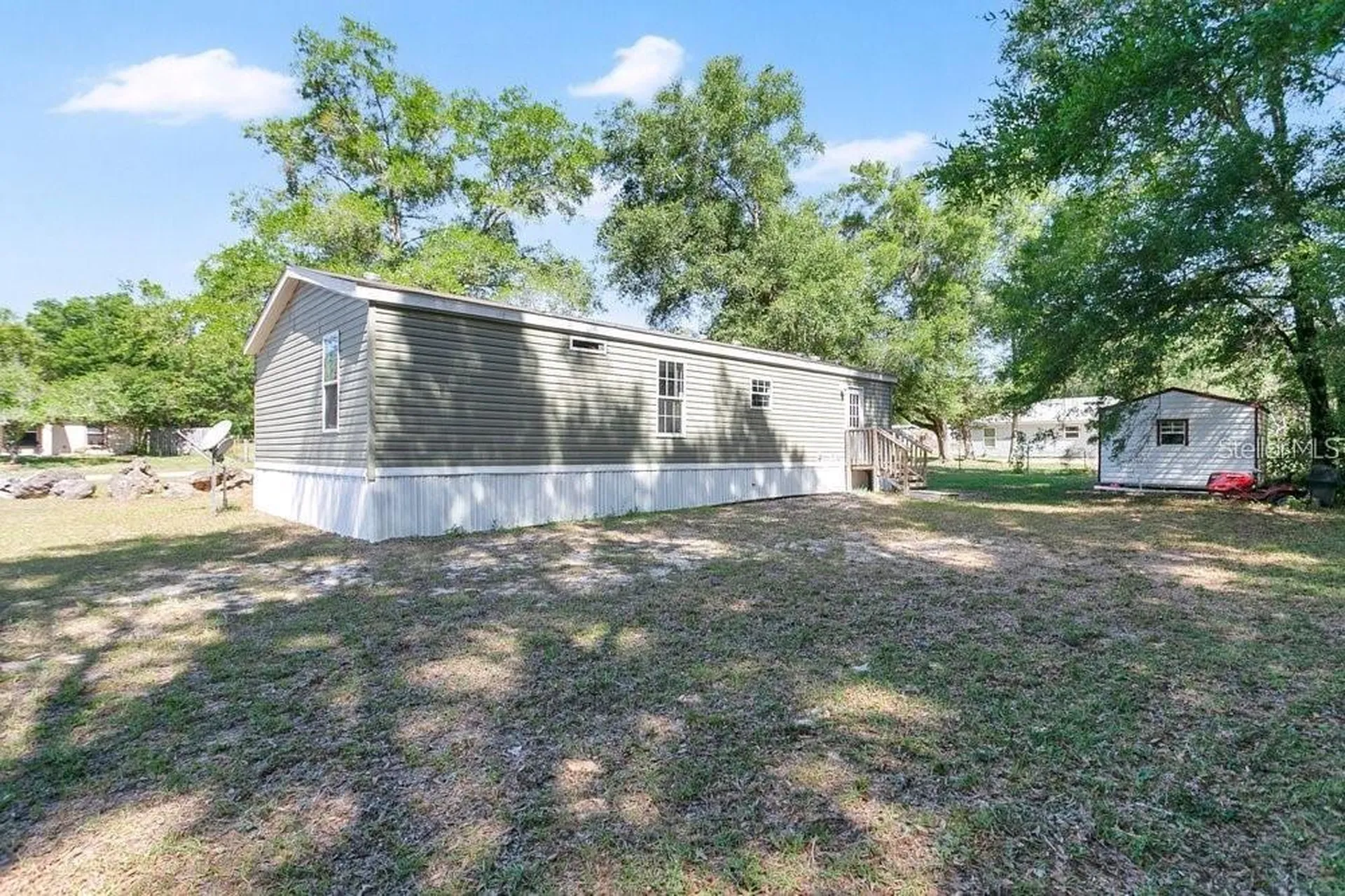10787 SW 112th Avenue Dunnellon FL 34432