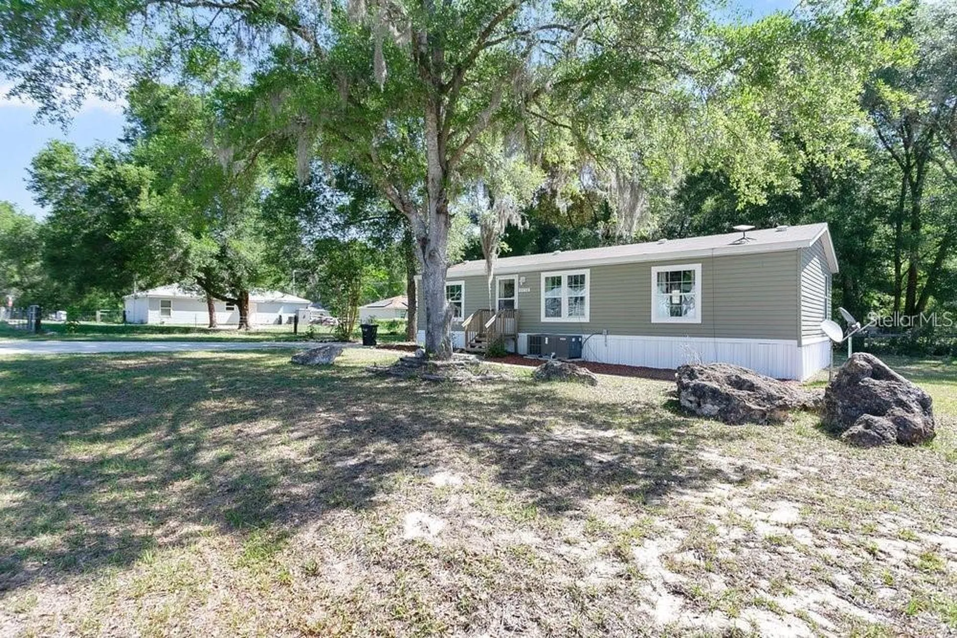 10787 SW 112th Avenue Dunnellon FL 34432