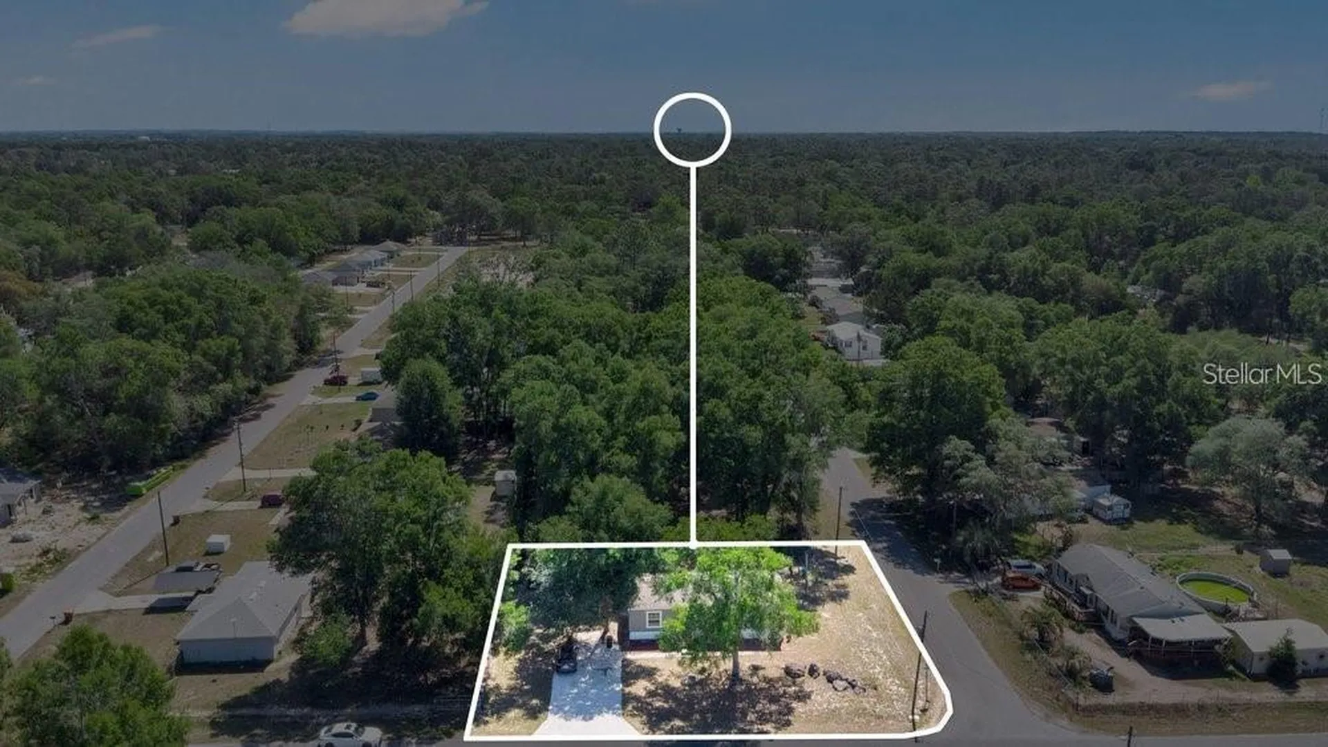 10787 SW 112th Avenue Dunnellon FL 34432