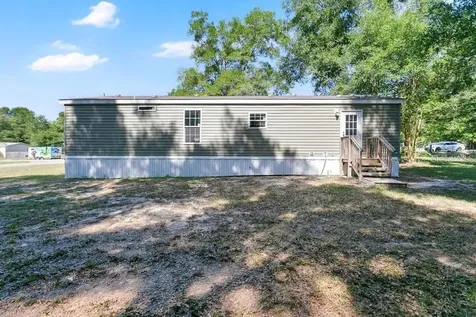 10787 SW 112th Avenue Dunnellon FL 34432