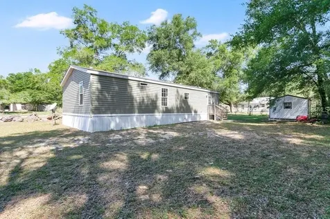 10787 SW 112th Avenue Dunnellon FL 34432