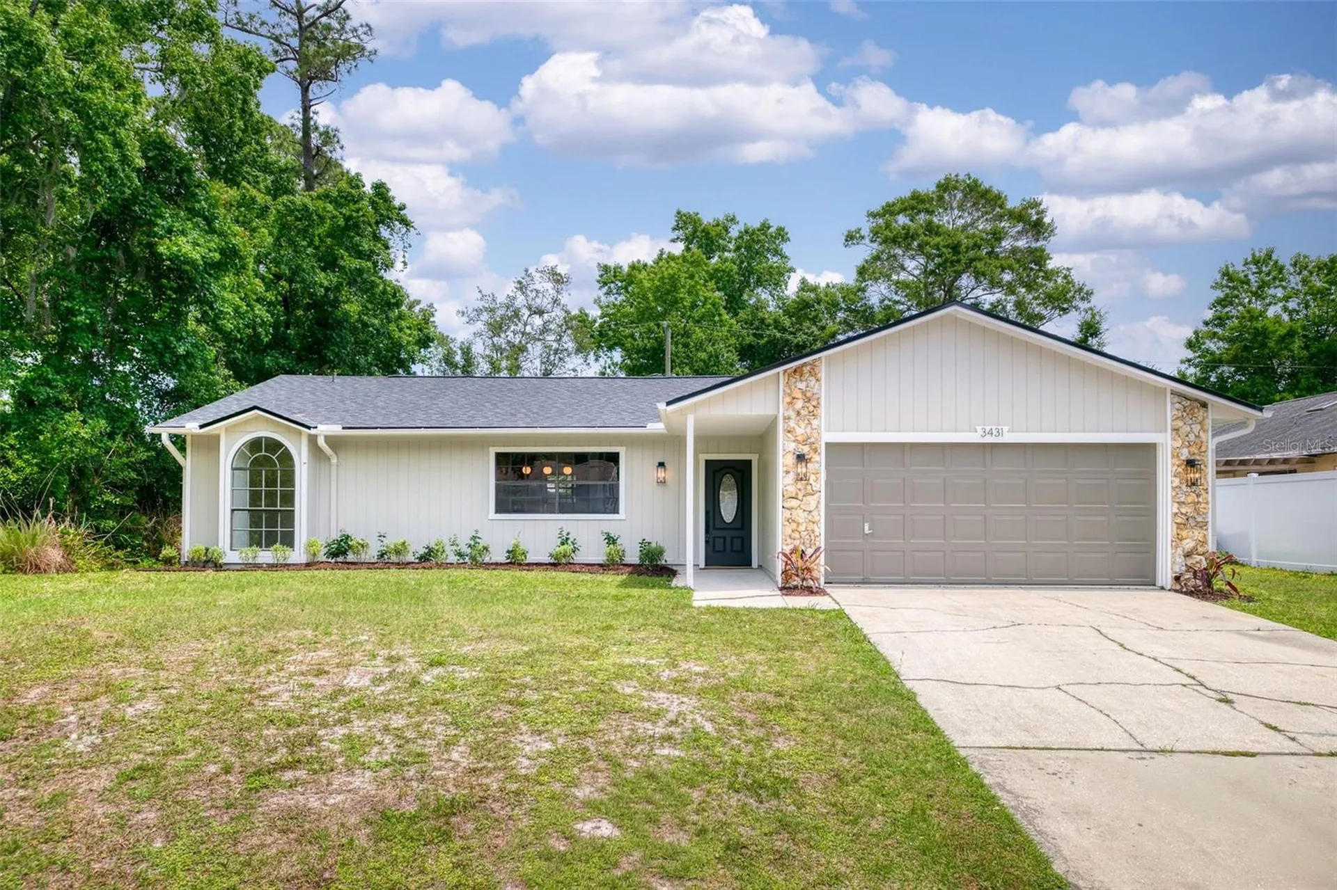 3431 Silver Palm Drive Edgewater FL 32141
