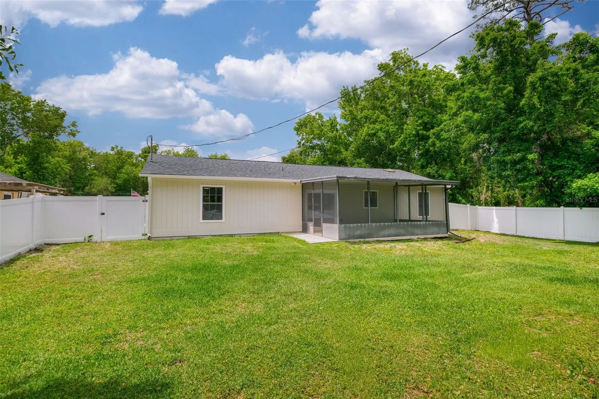 3431 Silver Palm Drive Edgewater FL 32141