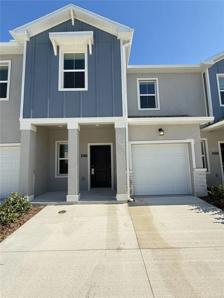 3072 Chromatic Street Kissimmee FL 34758