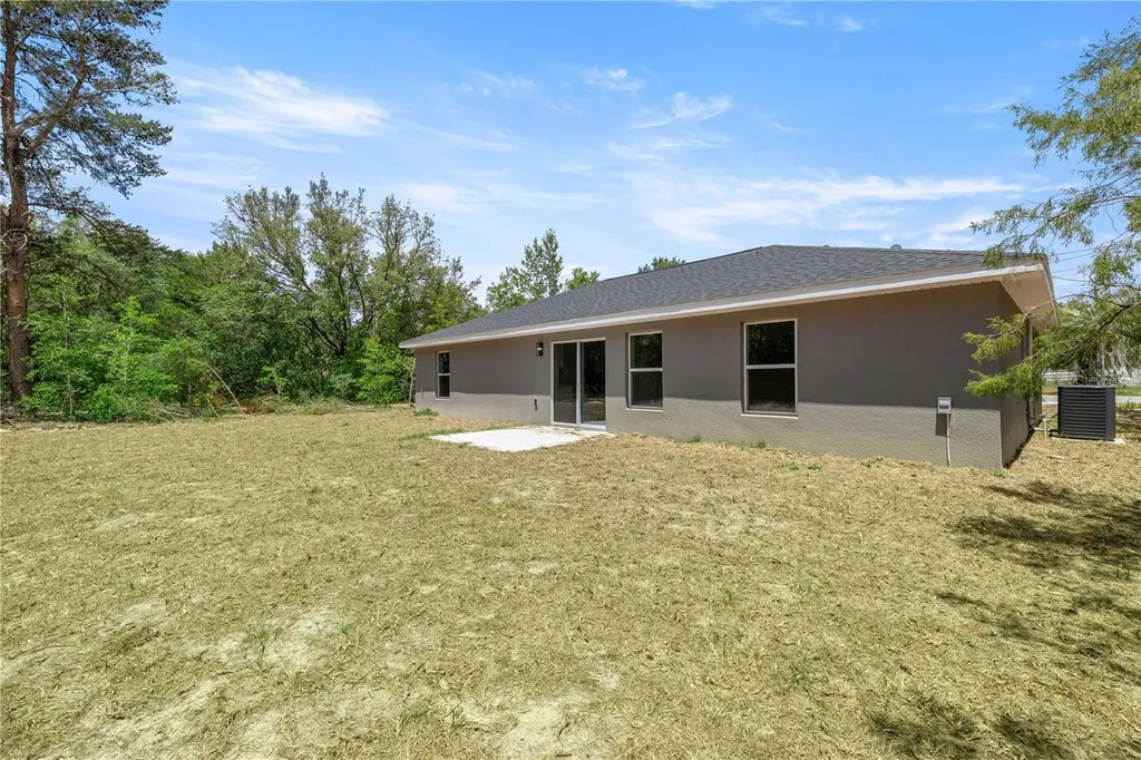 22930 SW Marine Boulevard Dunnellon FL 34431