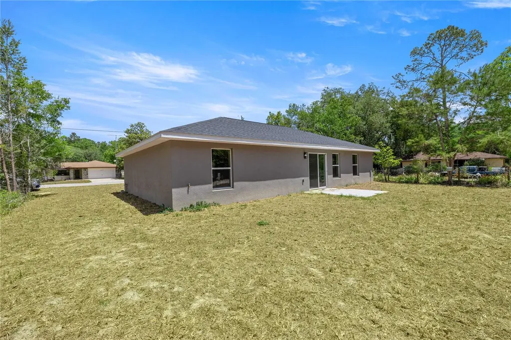 22930 SW Marine Boulevard Dunnellon FL 34431