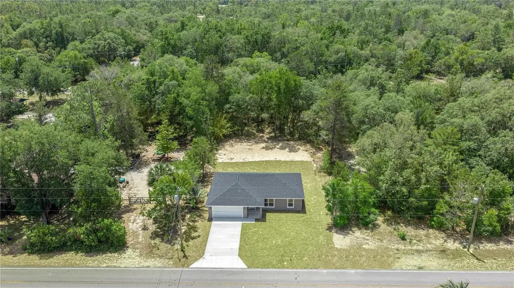 22930 SW Marine Boulevard Dunnellon FL 34431