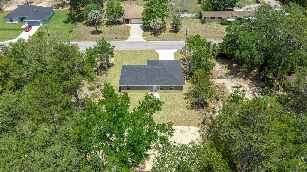 22930 SW Marine Boulevard Dunnellon FL 34431