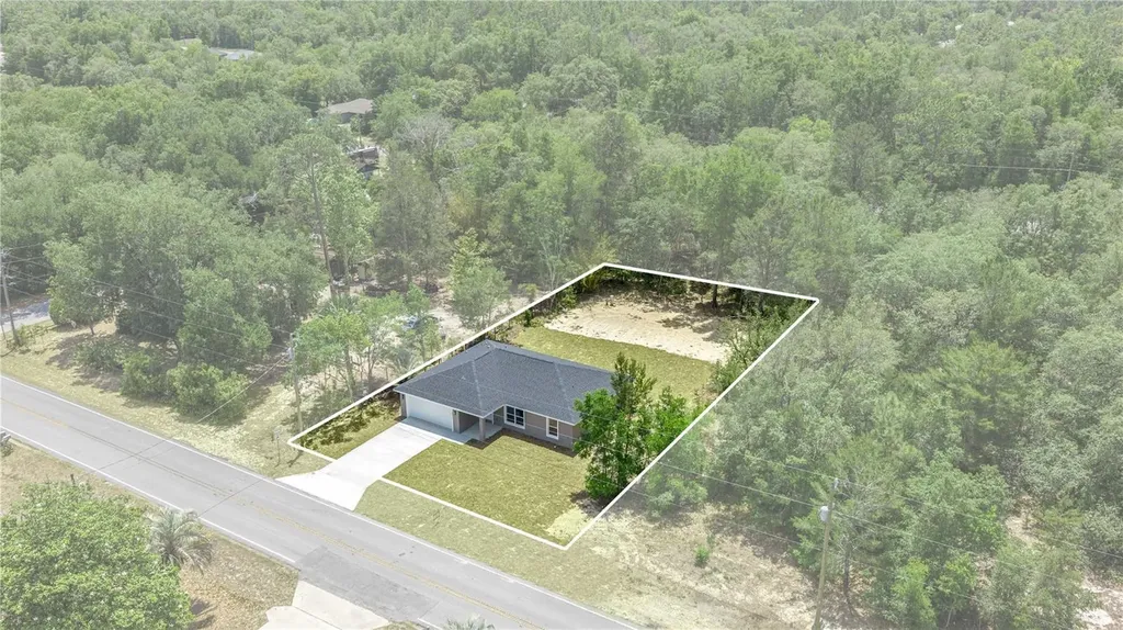 22930 SW Marine Boulevard Dunnellon FL 34431