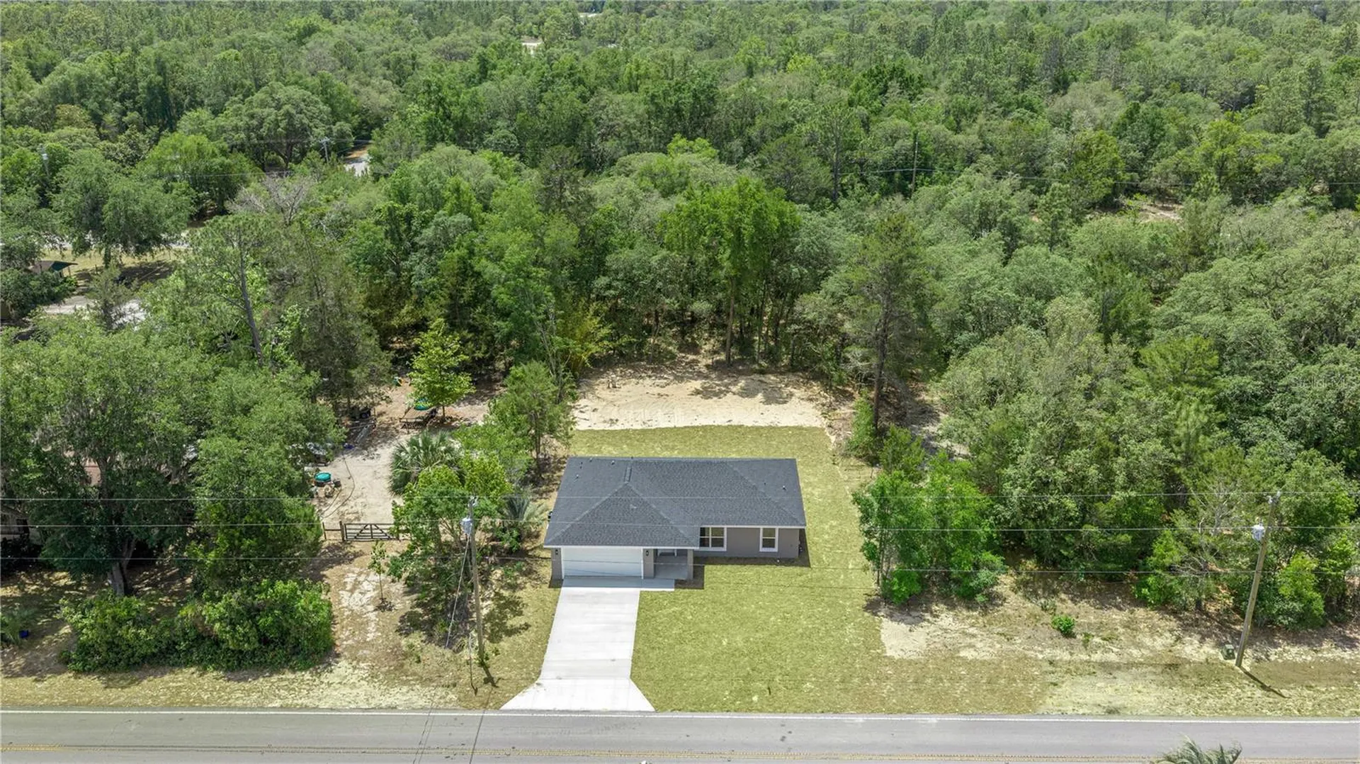 22930 SW Marine Boulevard Dunnellon FL 34431